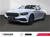 Annonce Mercedes Classe E occasion Hybride 300 e EQPower BVA � L'Union