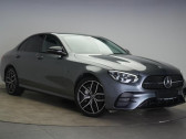 Annonce Mercedes Classe E occasion Hybride 300 e EQPower BVA � L'Union