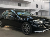 Annonce Mercedes Classe E occasion Hybride 300 e EQPower BVA � L'Union