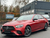 Annonce Mercedes Classe E occasion Hybride 300 e EQPower BVA  L'Union