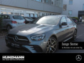 Annonce Mercedes Classe E occasion Hybride 300 e EQPower BVA  L'Union
