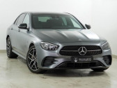 Mercedes Classe E occasion année 2021 boite Automatique Annonce Mercedes Classe E occasion Hybride 300 e EQPower BVA à L'Union