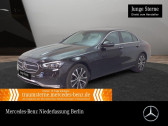 Annonce Mercedes Classe E occasion Hybride 300 e EQPower BVA  L'Union