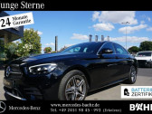 Mercedes Classe E occasion année 2022 boite Automatique Annonce Mercedes Classe E occasion Hybride 300 e EQPower BVA à L'Union