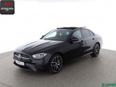 Mercedes Classe E occasion année 2021 boite Automatique Annonce Mercedes Classe E occasion Hybride 300 e EQPower BVA à L'Union