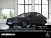 Mercedes Classe E occasion année 2022 boite Automatique Annonce Mercedes Classe E occasion Hybride 300 e EQPower BVA à L'Union