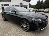 Mercedes Classe E occasion année 2021 boite Automatique Annonce Mercedes Classe E occasion Hybride 300 e EQPower BVA à L'Union