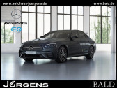 Mercedes Classe E occasion année 2022 boite Automatique Annonce Mercedes Classe E occasion Hybride 300 e EQPower BVA à L'Union