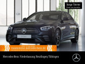 Mercedes Classe E occasion année 2021 boite Automatique Annonce Mercedes Classe E occasion Hybride 300 e EQPower BVA à L'Union