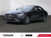 Mercedes Classe E occasion année 2021 boite Automatique Annonce Mercedes Classe E occasion Hybride 300 e EQPower BVA à L'Union