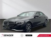Mercedes Classe E occasion année 2022 boite Automatique Annonce Mercedes Classe E occasion Hybride 300 e EQPower BVA à L'Union