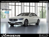 Annonce Mercedes Classe E occasion Hybride 300 e EQPower BVA  L'Union