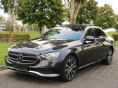 Annonce Mercedes Classe E occasion Hybride 300 e EQPower BVA  L'Union