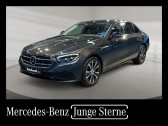 Annonce Mercedes Classe E occasion Hybride 300 e EQPower BVA  L'Union