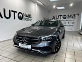 Annonce Mercedes Classe E occasion Hybride 300 e EQPower BVA  L'Union