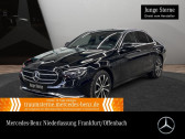 Annonce Mercedes Classe E occasion Hybride 300 e EQPower BVA � L'Union