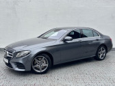Annonce Mercedes Classe E occasion Hybride 300 e EQPower BVA � L'Union