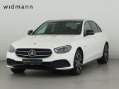 Mercedes Classe E occasion année 2021 boite Automatique Annonce Mercedes Classe E occasion Hybride 300 e EQPower BVA à L'Union