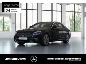 Mercedes Classe E occasion année 2022 boite Automatique Annonce Mercedes Classe E occasion Hybride 300 e EQPower BVA à L'Union