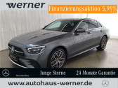 Mercedes Classe E occasion année 2022 boite Automatique Annonce Mercedes Classe E occasion Hybride 300 e EQPower BVA à L'Union