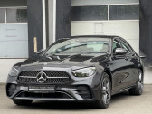 Mercedes Classe E occasion année 2022 boite Automatique Annonce Mercedes Classe E occasion Hybride 300 e EQPower BVA à L'Union