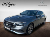 Mercedes Classe E occasion année 2022 boite Automatique Annonce Mercedes Classe E occasion Hybride 300 e EQPower BVA à L'Union