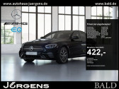 Annonce Mercedes Classe E occasion Hybride 300 e EQPower BVA  L'Union