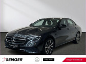 Mercedes Classe E occasion année 2022 boite Automatique Annonce Mercedes Classe E occasion Hybride 300 e EQPower BVA à L'Union