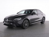 Mercedes Classe E occasion année 2022 boite Automatique Annonce Mercedes Classe E occasion Hybride 300 e EQPower BVA à L'Union