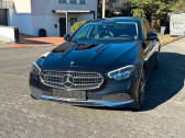 Mercedes Classe E occasion année 2022 boite Automatique Annonce Mercedes Classe E occasion Hybride 300 e EQPower BVA à L'Union