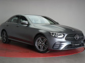 Mercedes Classe E occasion année 2022 boite Automatique Annonce Mercedes Classe E occasion Hybride 300 e EQPower BVA à L'Union