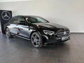 Annonce Mercedes Classe E occasion Hybride 300 e EQPower BVA  L'Union