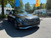 Mercedes Classe E occasion année 2021 boite Automatique Annonce Mercedes Classe E occasion Hybride 300 e EQPower BVA à L'Union