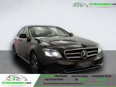 Annonce Mercedes Classe E occasion Hybride 300 e EQPower BVA  Beaupuy