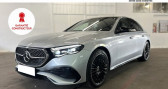 Annonce Mercedes Classe E occasion Hybride 300 EQ Hybrid rechargeable AMG Line � EPONE