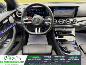 Mercedes Classe E 300 EQBoost BVA  occasion � Beaupuy - photo n�3