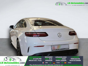 Mercedes Classe E 300 EQBoost BVA  occasion � Beaupuy - photo n�4