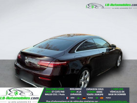 Mercedes Classe E 300 EQBoost BVA  occasion � Beaupuy - photo n�4