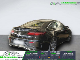 Mercedes Classe E 300 EQBoost BVA  occasion � Beaupuy - photo n�3