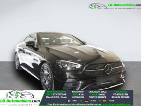 Mercedes Classe E 300 EQBoost BVA  occasion � Beaupuy - photo n�2