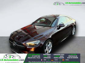 Mercedes Classe E 300 EQBoost BVA  occasion � Beaupuy - photo n�2