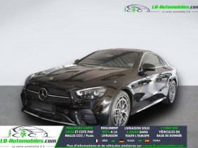 Mercedes Classe E , garage LB AUTOMOBILES � Beaupuy