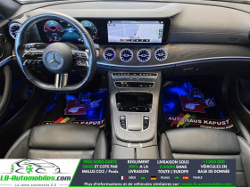 Mercedes Classe E 300 EQBoost BVA  occasion � Beaupuy - photo n�3