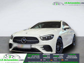 Mercedes Classe E 300 EQBoost BVA  � Beaupuy 31