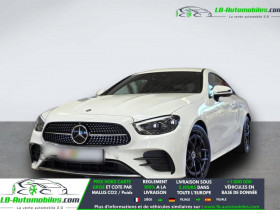 Mercedes Classe E , garage LB AUTOMOBILES � Beaupuy