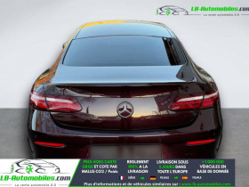 Mercedes Classe E 300 EQBoost BVA  occasion � Beaupuy - photo n�7