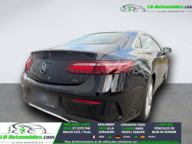 Mercedes Classe E 300 EQBoost BVA  occasion � Beaupuy - photo n�4