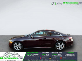 Mercedes Classe E 300 EQBoost BVA  occasion � Beaupuy - photo n�6