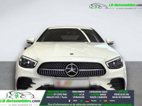 Mercedes Classe E 300 EQBoost BVA  occasion � Beaupuy - photo n�5
