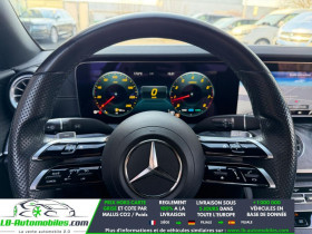 Mercedes Classe E 300 EQBoost BVA  occasion � Beaupuy - photo n�9